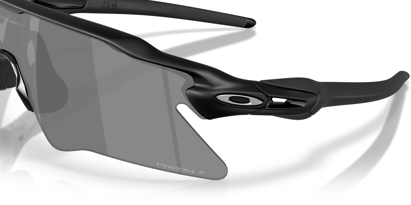 Oakley Radar Ev Heater 9541 Sunglasses - view 46